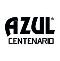 Azul Centenario