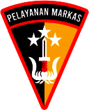 BADAN PEMELIHARAAN KEAMANAN - POLRI