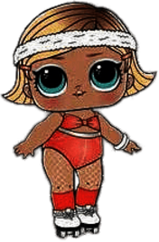 LOL Surprise Boogie Babe