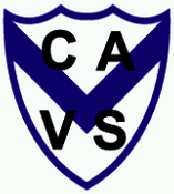 Club Atlético Velez Sarsfield de Villa Tulumba Córdoba