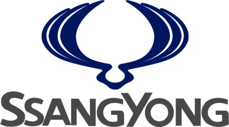 ssang yong