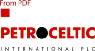 Petroceltic