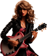 Barbie Swift Not In Movie