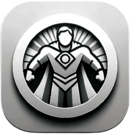 Superman App Icon - Fan Art
