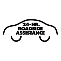 24-Hr. Roadside Assistance