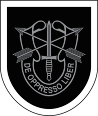 5th Special Forces Group