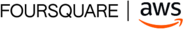Foursquare AWS 