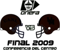 FINAL ONEFA 2009 conferencia del centro