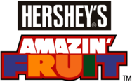 Hershey's Amazin' Fruit