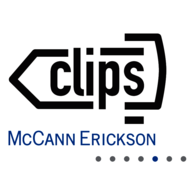 McCann Erickson Clips