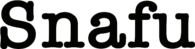 Snafu Pictures 
