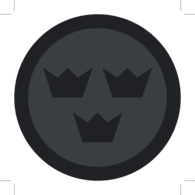 Swedish Air Force (grey)