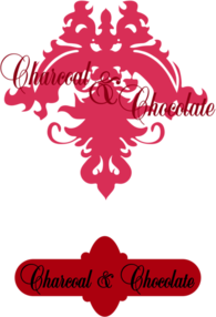 Charcoal & Chocolate