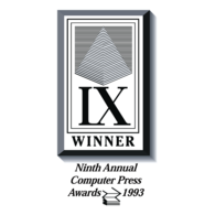Computer Press Awards