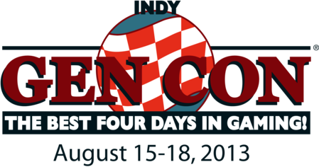 Indy Gen Con 2013