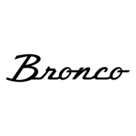 Bronco