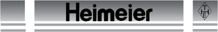 Heimeier