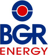 BGR ENERGY SYSTEMS LIMITED