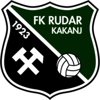 FK Rudar Kakanj (early 00's logo)