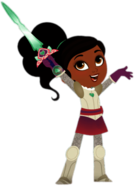 Nella the Princess Knight