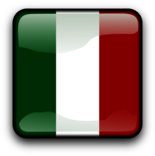 Mexico Flag Icon