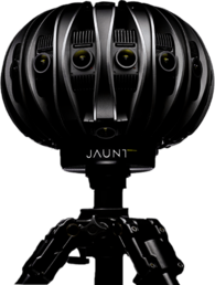 Jaunt 360 Camera