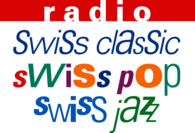 Radio Swiss Classic / Swiss Pop / Swiss Jazz