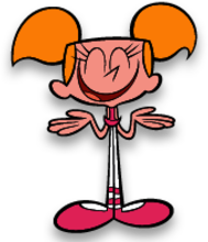 Dexter's Laboratory Dee Dee Doesn't Know
