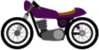 The Cafe Motorcycle Kart