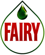 Fairy Drop Shaped 
