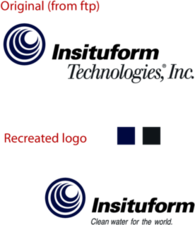Insituform