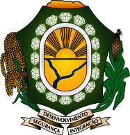 BRASÃO PREFEITRA DE IMPERATRIZ