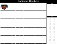 Baltimore Bombers