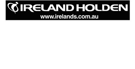 Ireland Holden