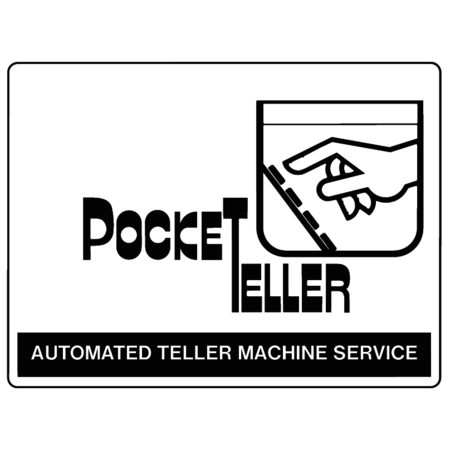 Pocket Teller ATM