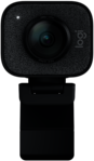 Logitech StreamCam, Live Streaming Webcam
