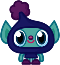 Pizmo the Perky Pixinaut