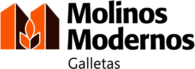 Molinos Modernos