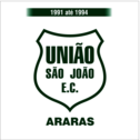 União São João Araras SP