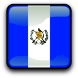 Guatemala Flag Icon