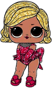 LOL Surprise Glamour Queen