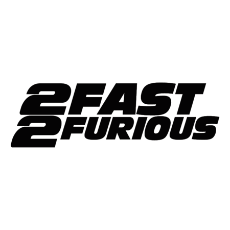 The Fast And The Furious 2