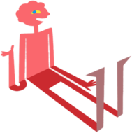 Adventure Time Prismo the Wish Master