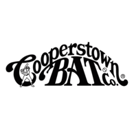 Cooperstown Bat