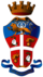 Carabinieri - Stemma Araldico