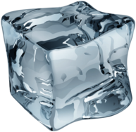 Icecube Illustration