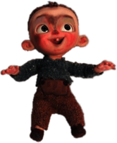 The Boxtrolls Baby Eggs Without Box