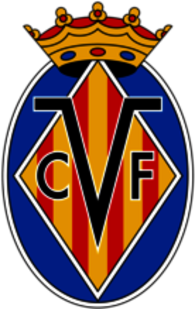 CF Villarreal