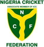 Nigeria National Cricket Team 