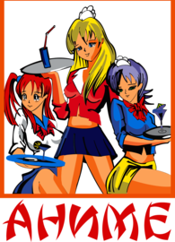 Anime